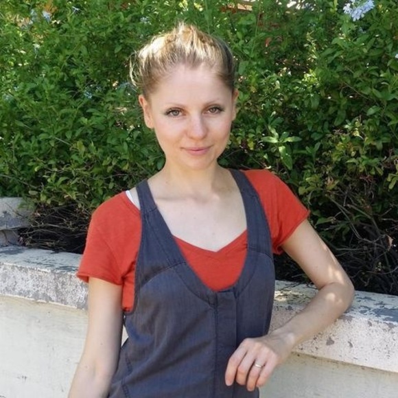 Meet your Posher, Maria - Picture 1 of 1